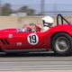 Illustration for article titled Rolex Monterey Motorsports Reunion (150+ photos)